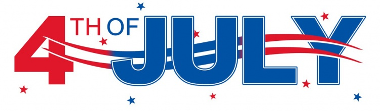 Fourth of July